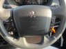 USED 2024 24 PEUGEOT BOXER Elddis prestige 155 ONLY 1300 MILES 4 BERTH