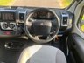 USED 2024 24 PEUGEOT BOXER Elddis prestige 155 ONLY 1300 MILES 4 BERTH
