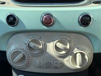 USED 2016 16 FIAT 500C 1.2 ECO Lounge Convertible 2dr Petrol Manual Euro 6 (s/s) (69 bhp) Cambelt changed. Full service!