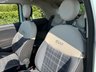 USED 2016 16 FIAT 500C 1.2 ECO Lounge Convertible 2dr Petrol Manual Euro 6 (s/s) (69 bhp) Cambelt changed. Full service!