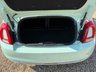 USED 2016 16 FIAT 500C 1.2 ECO Lounge Convertible 2dr Petrol Manual Euro 6 (s/s) (69 bhp) Cambelt changed. Full service!