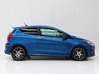 USED 2019 19 FORD FIESTA 1.5T EcoBoost ST-2 Hatchback 3dr Petrol Manual Euro 6 (s/s) (200 ps) BIG SPEC/FULL HISTORY
