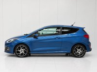 USED 2019 19 FORD FIESTA 1.5T EcoBoost ST-2 Hatchback 3dr Petrol Manual Euro 6 (s/s) (200 ps) BIG SPEC/FULL HISTORY