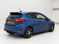 USED 2019 19 FORD FIESTA 1.5T EcoBoost ST-2 Hatchback 3dr Petrol Manual Euro 6 (s/s) (200 ps) BIG SPEC/FULL HISTORY
