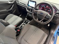 USED 2019 19 FORD FIESTA 1.5T EcoBoost ST-2 Hatchback 3dr Petrol Manual Euro 6 (s/s) (200 ps) BIG SPEC/FULL HISTORY