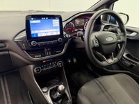 USED 2019 19 FORD FIESTA 1.5T EcoBoost ST-2 Hatchback 3dr Petrol Manual Euro 6 (s/s) (200 ps) BIG SPEC/FULL HISTORY