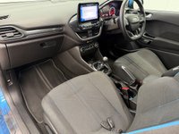 USED 2019 19 FORD FIESTA 1.5T EcoBoost ST-2 Hatchback 3dr Petrol Manual Euro 6 (s/s) (200 ps) BIG SPEC/FULL HISTORY