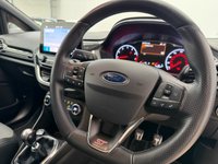 USED 2019 19 FORD FIESTA 1.5T EcoBoost ST-2 Hatchback 3dr Petrol Manual Euro 6 (s/s) (200 ps) BIG SPEC/FULL HISTORY