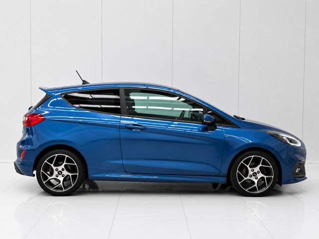 View our FORD FIESTA