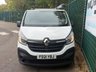 USED 2021 21 RENAULT TRAFIC 2.0 dCi ENERGY 28 Business Panel Van 5dr Diesel Manual SWB Standard Roof Euro 6 (s/s) (120 ps)(FD21YBJ) WE WONT BE BEATEN ON PRICE
