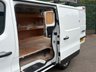 USED 2021 21 RENAULT TRAFIC 2.0 dCi ENERGY 28 Business Panel Van 5dr Diesel Manual SWB Standard Roof Euro 6 (s/s) (120 ps)(FD21YBJ) WE WONT BE BEATEN ON PRICE