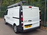 USED 2021 21 RENAULT TRAFIC 2.0 dCi ENERGY 28 Business Panel Van 5dr Diesel Manual SWB Standard Roof Euro 6 (s/s) (120 ps)(FD21YBJ) WE WONT BE BEATEN ON PRICE