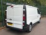 USED 2021 21 RENAULT TRAFIC 2.0 dCi ENERGY 28 Business Panel Van 5dr Diesel Manual SWB Standard Roof Euro 6 (s/s) (120 ps)(FD21YBJ) WE WONT BE BEATEN ON PRICE