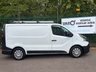 USED 2021 21 RENAULT TRAFIC 2.0 dCi ENERGY 28 Business Panel Van 5dr Diesel Manual SWB Standard Roof Euro 6 (s/s) (120 ps)(FD21YBJ) WE WONT BE BEATEN ON PRICE