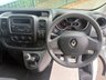 USED 2021 21 RENAULT TRAFIC 2.0 dCi ENERGY 28 Business Panel Van 5dr Diesel Manual SWB Standard Roof Euro 6 (s/s) (120 ps)(FD21YBJ) WE WONT BE BEATEN ON PRICE