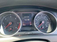 USED 2017 17 VOLKSWAGEN GOLF 2.0 TDI BlueMotion Tech GTD Hatchback 5dr Diesel Manual Euro 6 (s/s) (184 ps) SUPPLIED WITH  AA WARRANTY