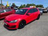 USED 2017 17 VOLKSWAGEN GOLF 2.0 TDI BlueMotion Tech GTD Hatchback 5dr Diesel Manual Euro 6 (s/s) (184 ps) SUPPLIED WITH  AA WARRANTY