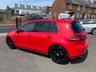 USED 2017 17 VOLKSWAGEN GOLF 2.0 TDI BlueMotion Tech GTD Hatchback 5dr Diesel Manual Euro 6 (s/s) (184 ps) SUPPLIED WITH  AA WARRANTY