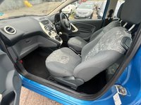 USED 2014 64 FORD KA 1.2 Edge Euro 5 (s/s) 3dr 2 KEYS|CHEAP TAX|CHEAP TO RUN