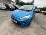 USED 2014 64 FORD KA 1.2 Edge Euro 5 (s/s) 3dr 2 KEYS|CHEAP TAX|CHEAP TO RUN