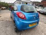 USED 2014 64 FORD KA 1.2 Edge Euro 5 (s/s) 3dr 2 KEYS|CHEAP TAX|CHEAP TO RUN