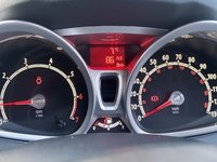 USED 2011 11 FORD FIESTA 1.4 Zetec Hatchback 3dr Petrol Manual (133 g/km, 94 bhp) RECENT SERVICE + 12 MONTH MOT