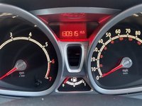 USED 2011 11 FORD FIESTA 1.4 Zetec Hatchback 3dr Petrol Manual (133 g/km, 94 bhp) RECENT SERVICE + 12 MONTH MOT