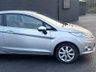USED 2011 11 FORD FIESTA 1.4 Zetec Hatchback 3dr Petrol Manual (133 g/km, 94 bhp) RECENT SERVICE + 12 MONTH MOT