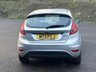 USED 2011 11 FORD FIESTA 1.4 Zetec Hatchback 3dr Petrol Manual (133 g/km, 94 bhp) RECENT SERVICE + 12 MONTH MOT