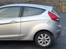 USED 2011 11 FORD FIESTA 1.4 Zetec Hatchback 3dr Petrol Manual (133 g/km, 94 bhp) RECENT SERVICE + 12 MONTH MOT