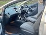 USED 2011 11 FORD FIESTA 1.4 Zetec Hatchback 3dr Petrol Manual (133 g/km, 94 bhp) RECENT SERVICE + 12 MONTH MOT