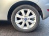 USED 2011 11 FORD FIESTA 1.4 Zetec Hatchback 3dr Petrol Manual (133 g/km, 94 bhp) RECENT SERVICE + 12 MONTH MOT