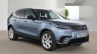 USED 2022 22 LAND ROVER RANGE ROVER VELAR 2.0 D200 MHEV R-Dynamic SE SUV 5dr Diesel Auto 4WD Euro 6 (s/s) (204 ps) 