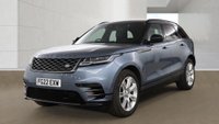 USED 2022 22 LAND ROVER RANGE ROVER VELAR 2.0 D200 MHEV R-Dynamic SE SUV 5dr Diesel Auto 4WD Euro 6 (s/s) (204 ps) 
