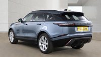 USED 2022 22 LAND ROVER RANGE ROVER VELAR 2.0 D200 MHEV R-Dynamic SE SUV 5dr Diesel Auto 4WD Euro 6 (s/s) (204 ps) 