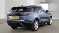 USED 2022 22 LAND ROVER RANGE ROVER VELAR 2.0 D200 MHEV R-Dynamic SE SUV 5dr Diesel Auto 4WD Euro 6 (s/s) (204 ps) 