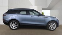 USED 2022 22 LAND ROVER RANGE ROVER VELAR 2.0 D200 MHEV R-Dynamic SE SUV 5dr Diesel Auto 4WD Euro 6 (s/s) (204 ps) 