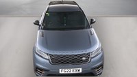 USED 2022 22 LAND ROVER RANGE ROVER VELAR 2.0 D200 MHEV R-Dynamic SE SUV 5dr Diesel Auto 4WD Euro 6 (s/s) (204 ps) 