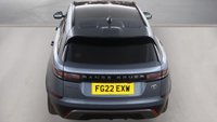USED 2022 22 LAND ROVER RANGE ROVER VELAR 2.0 D200 MHEV R-Dynamic SE SUV 5dr Diesel Auto 4WD Euro 6 (s/s) (204 ps) 