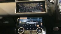USED 2022 22 LAND ROVER RANGE ROVER VELAR 2.0 D200 MHEV R-Dynamic SE SUV 5dr Diesel Auto 4WD Euro 6 (s/s) (204 ps) 