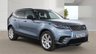 USED 2022 22 LAND ROVER RANGE ROVER VELAR 2.0 D200 MHEV R-Dynamic SE SUV 5dr Diesel Auto 4WD Euro 6 (s/s) (204 ps) 