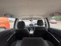 USED 2023 23 SUZUKI S-CROSS 1.4 Boosterjet MHEV Motion SUV 5dr Petrol Hybrid Manual Euro 6 (s/s) (129 ps) Lane Assist, Auto Lights,