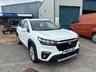 USED 2023 23 SUZUKI S-CROSS 1.4 Boosterjet MHEV Motion SUV 5dr Petrol Hybrid Manual Euro 6 (s/s) (129 ps) Lane Assist, Auto Lights,