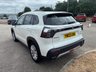USED 2023 23 SUZUKI S-CROSS 1.4 Boosterjet MHEV Motion SUV 5dr Petrol Hybrid Manual Euro 6 (s/s) (129 ps) Lane Assist, Auto Lights,