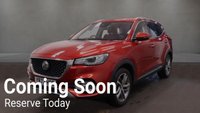USED 2023 72 MG MG HS 1.5 T-GDI Excite SUV 5dr Petrol Manual Euro 6 (s/s) (162 ps) 