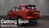 USED 2023 72 MG MG HS 1.5 T-GDI Excite SUV 5dr Petrol Manual Euro 6 (s/s) (162 ps) 
