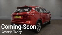 USED 2023 72 MG MG HS 1.5 T-GDI Excite SUV 5dr Petrol Manual Euro 6 (s/s) (162 ps) 
