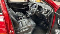 USED 2023 72 MG MG HS 1.5 T-GDI Excite SUV 5dr Petrol Manual Euro 6 (s/s) (162 ps) 
