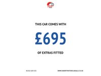 USED 2023 72 MG MG HS 1.5 T-GDI Excite SUV 5dr Petrol Manual Euro 6 (s/s) (162 ps) 