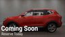 USED 2023 72 MG MG HS 1.5 T-GDI Excite SUV 5dr Petrol Manual Euro 6 (s/s) (162 ps) 